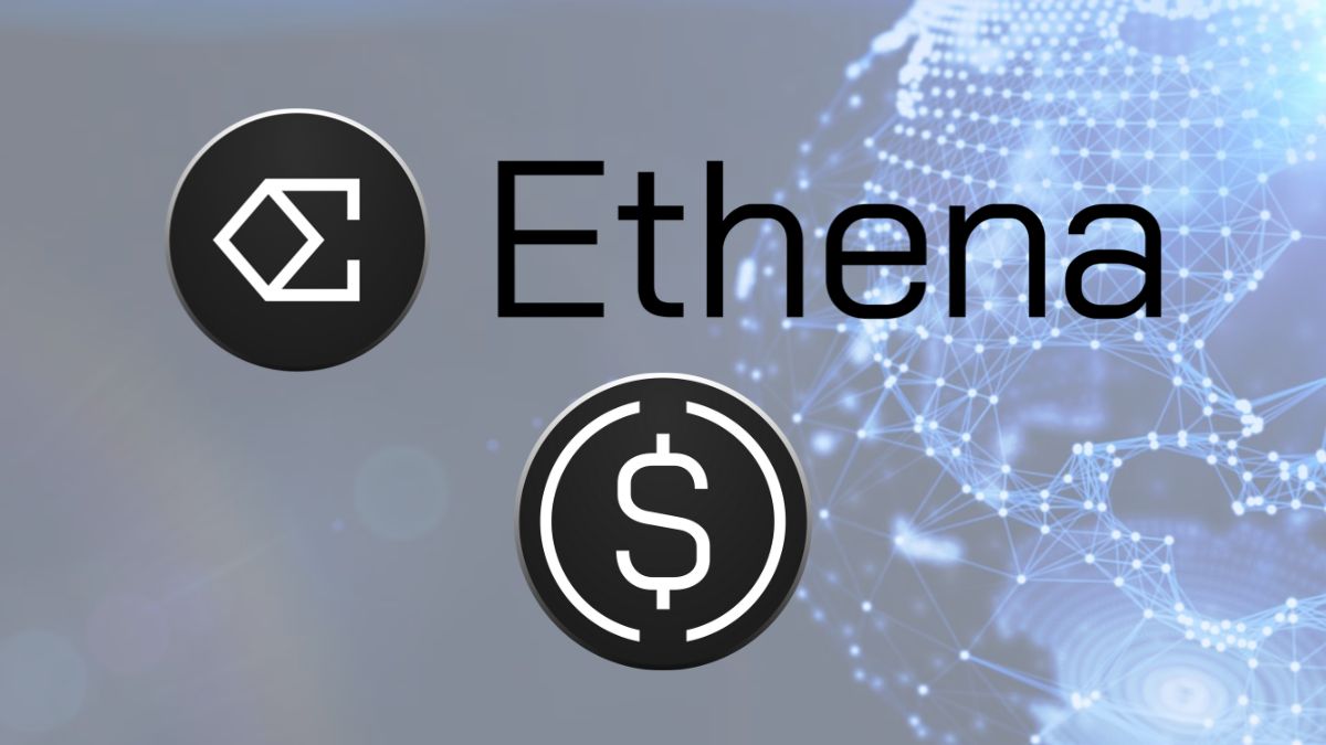 Ethena's USDe Supply Falls Back to 2024 Levels After $1.6B in Redemptions