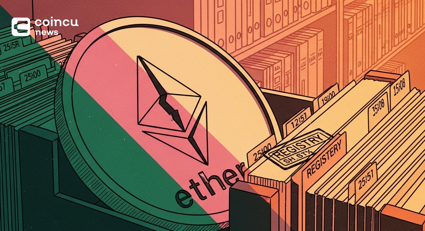 Ether draws focus as whale builds 95,000-ETH longs