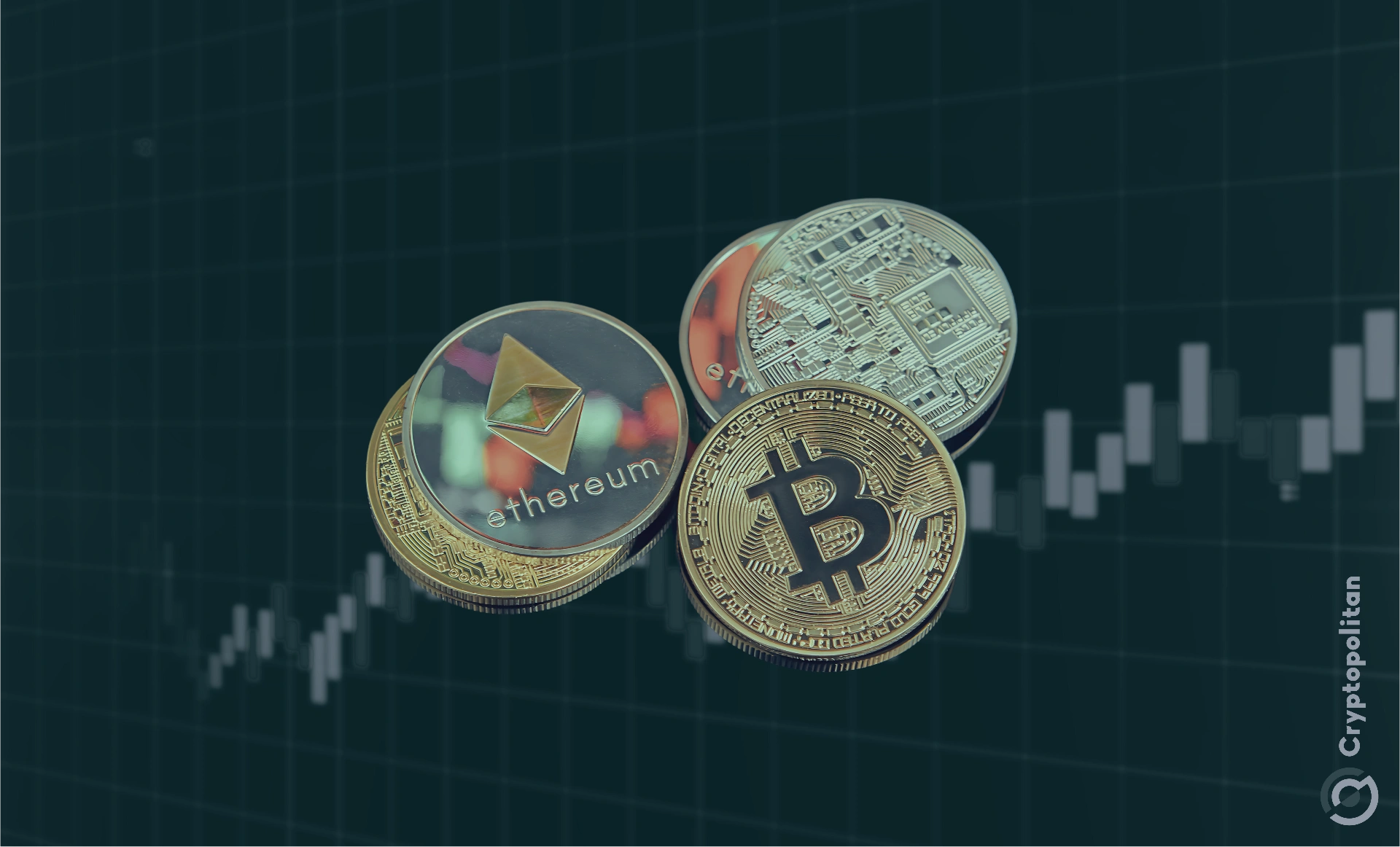 Ether ETF outflows hit eight days as Fidelity's FBTC loses $197 million