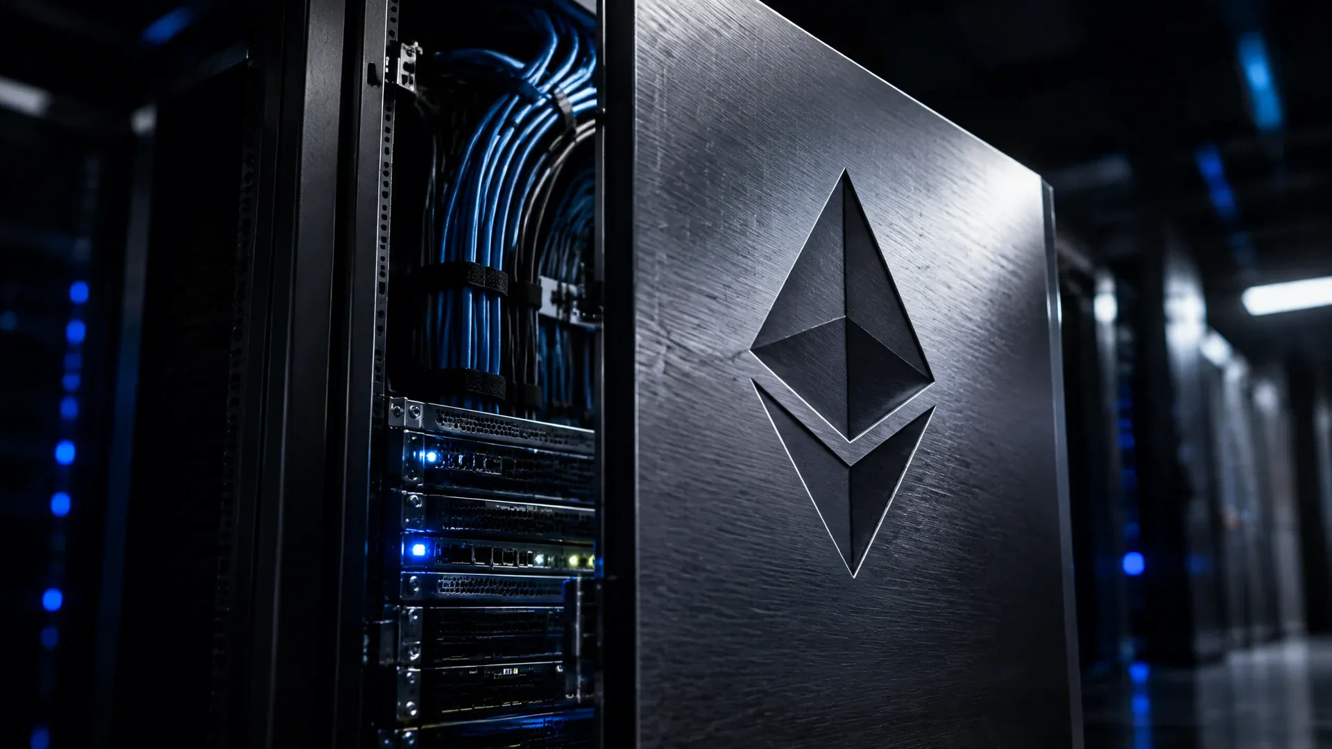 Ether gains 4.22 percent, Glamsterdam clients are due today: Hoodi forks on October 26