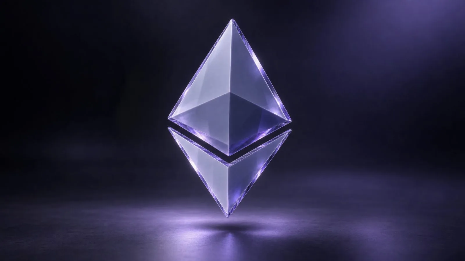 Ether Trades Below 50-Day Average as Open Interest Rises 4.86%