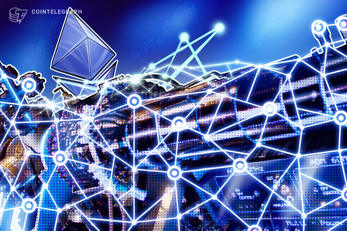 Ethereum already ‘20%' of the way toward quantum resilience: Interview