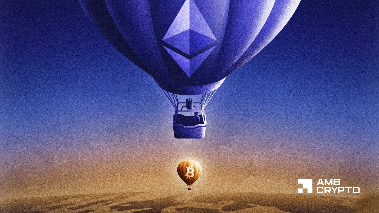 Ethereum beats Bitcoin by 42.71% in Q3 – Can ETH do it again?