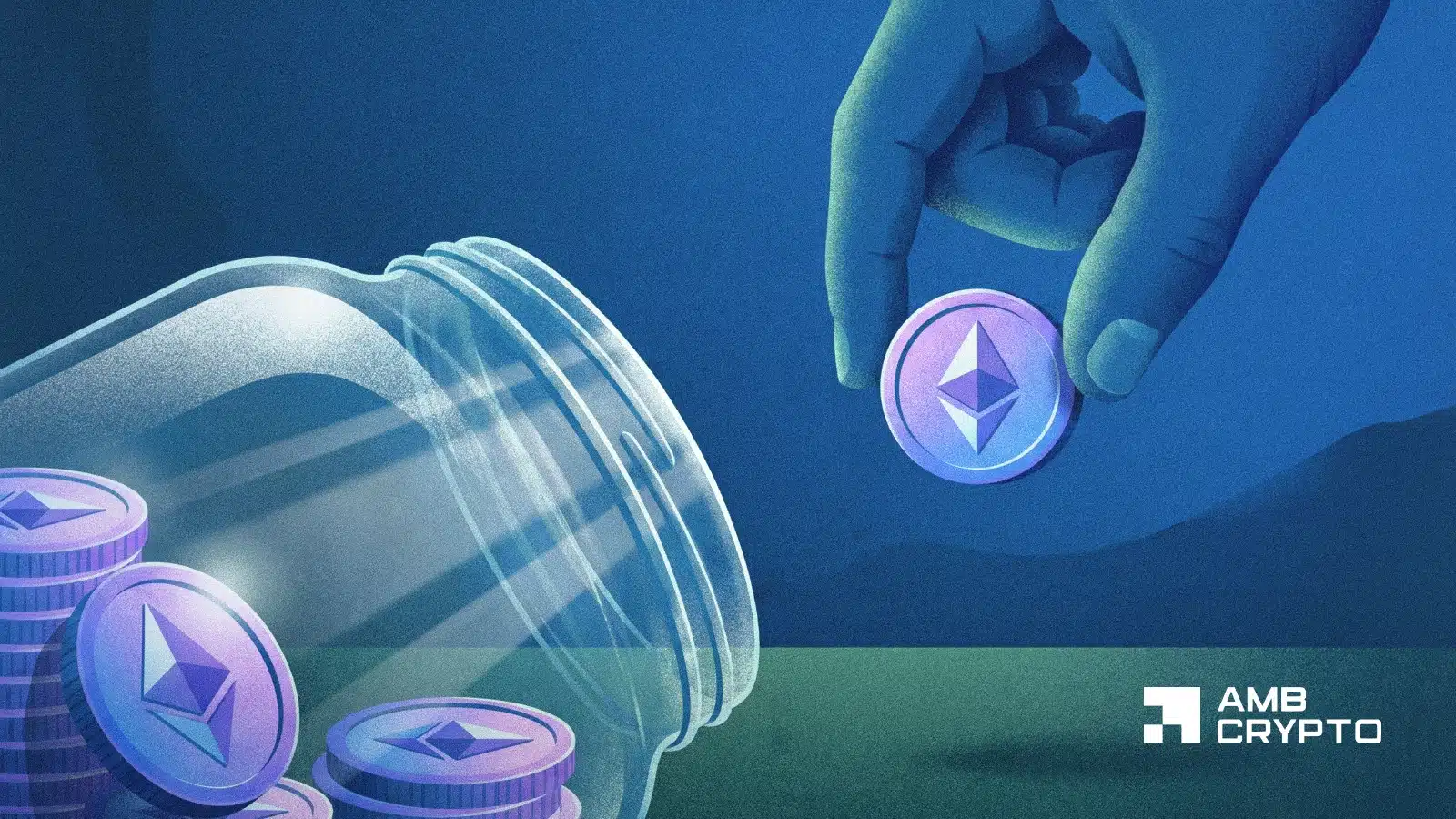Ethereum: Bitmine extends ‘alchemy of 5%' target to December – Why?
