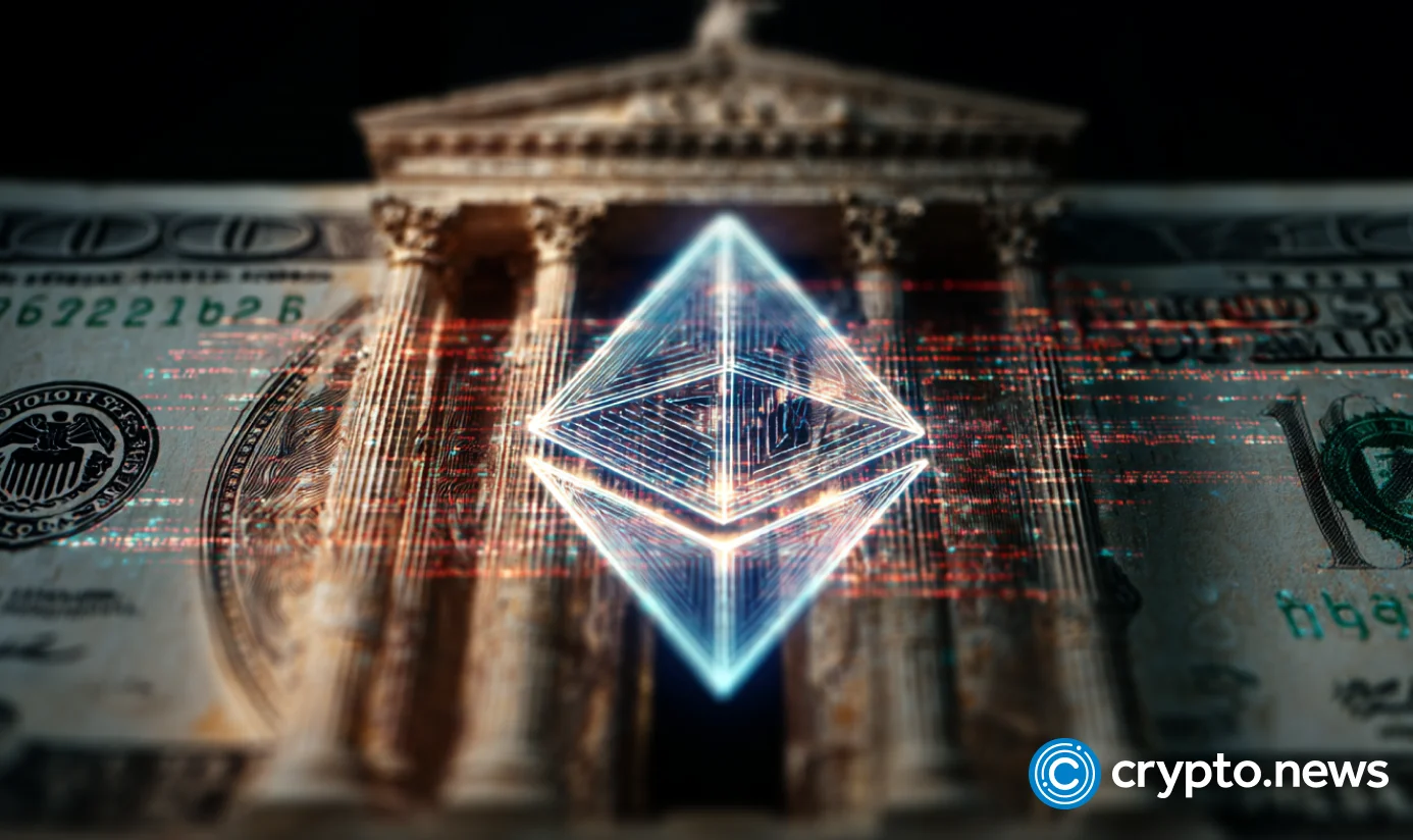 Ethereum Bounces Back Above $2,300 After Bitcoin Opens Above $78,000