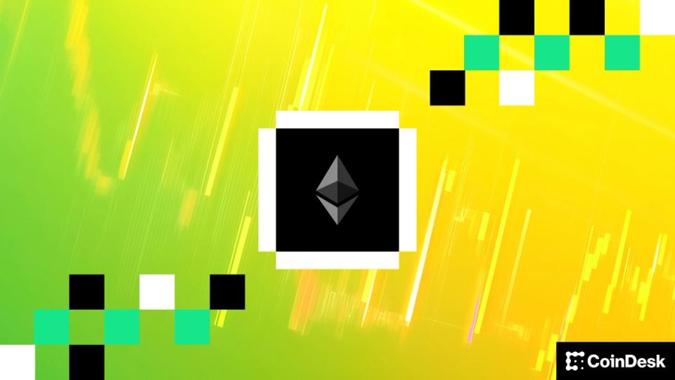 Ethereum builders shrug off ETH decline as network activity holds steady