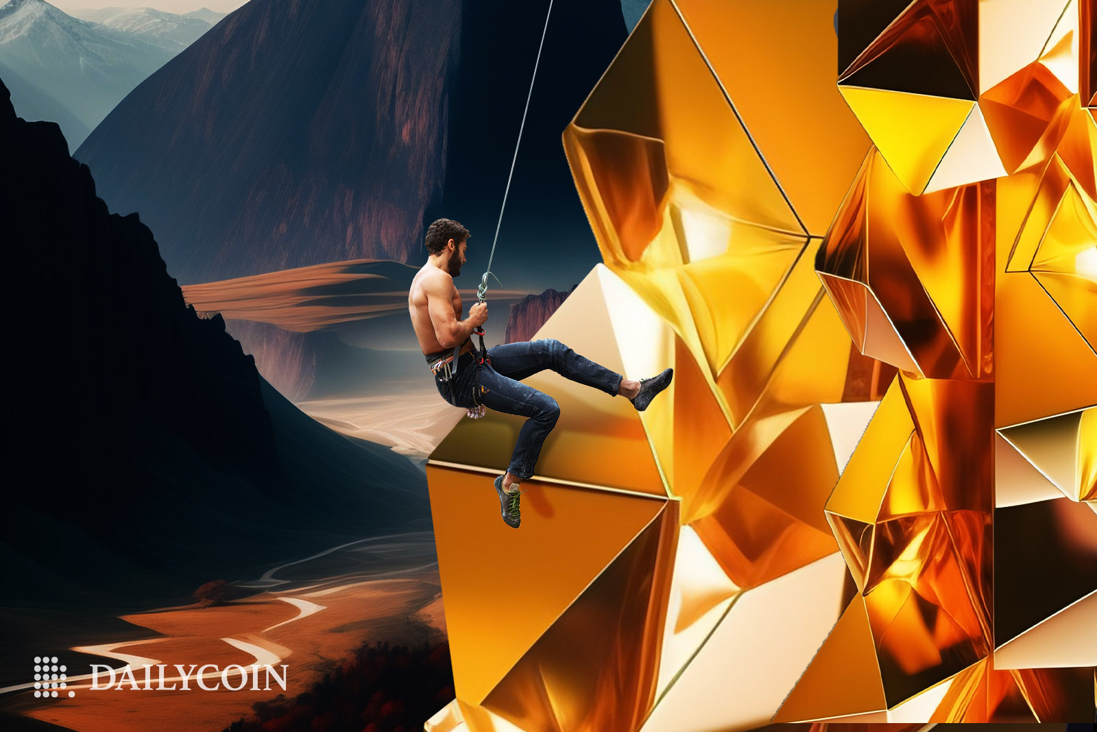 Ethereum Catapults To $2.3K As On-Chain Activity Climbs
