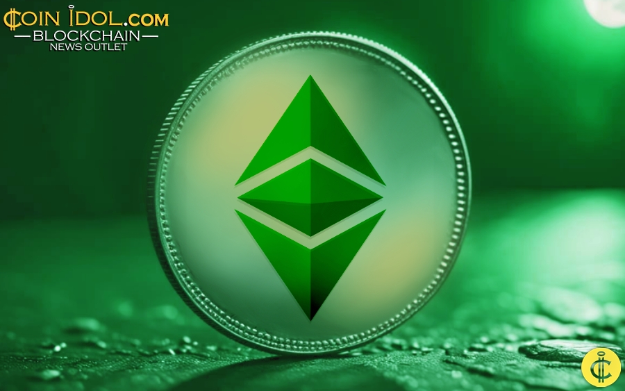Article image for Ethereum Classic (ETC) A Hard Fork From The Original Ethereum Blockchain
