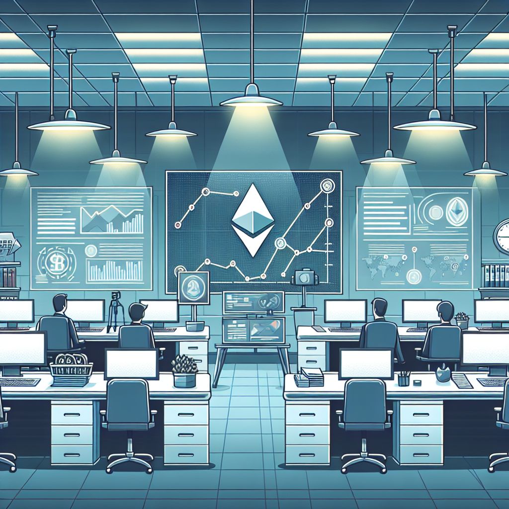 Article image for Ethereum Classic Jumps 8.66% as Altcoins Climb — Daily Movers Feb 21