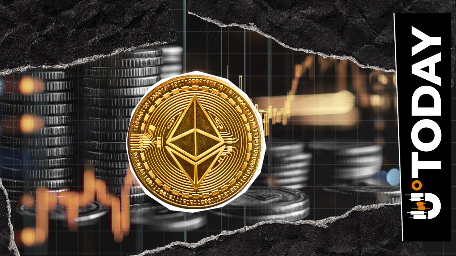 Ethereum Co-Founder Dumps $158 Million Worth of ETH