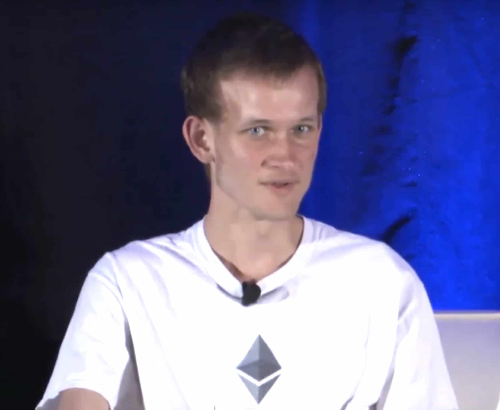 Ethereum Co-founder Vitalik Buterin Stakes Most of His Fortune Against an AI-Driven Bitcoin (BTC) Collapse