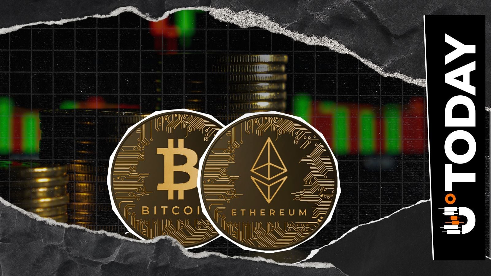 Ethereum Completes Short-Term Golden Cross Against Bitcoin, Is Momentum Back?