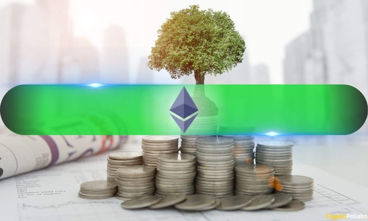 Ethereum Derivatives Flooded With $1B in Sells as Markets React to Trump