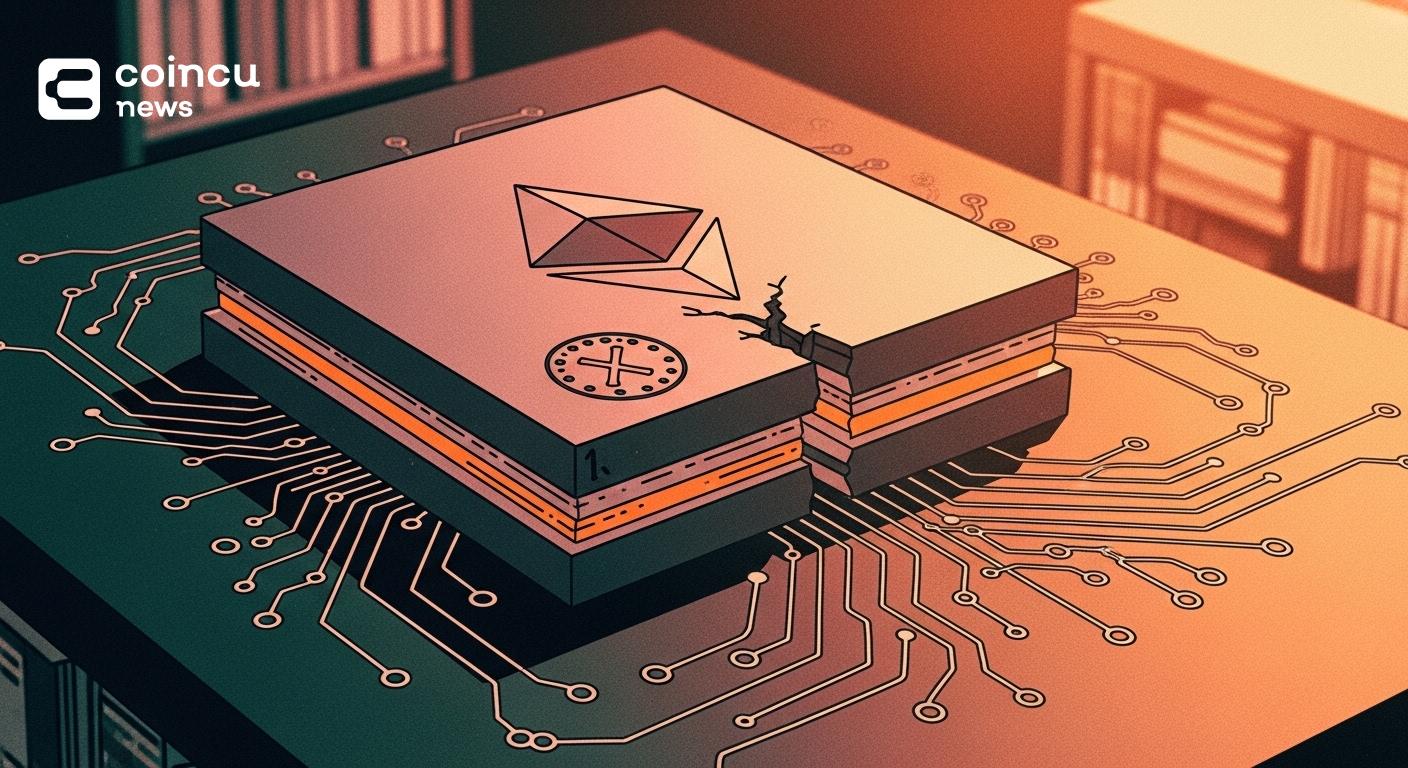 Ethereum details L1 tweaks, ZK-EVM path before Glamsterdam