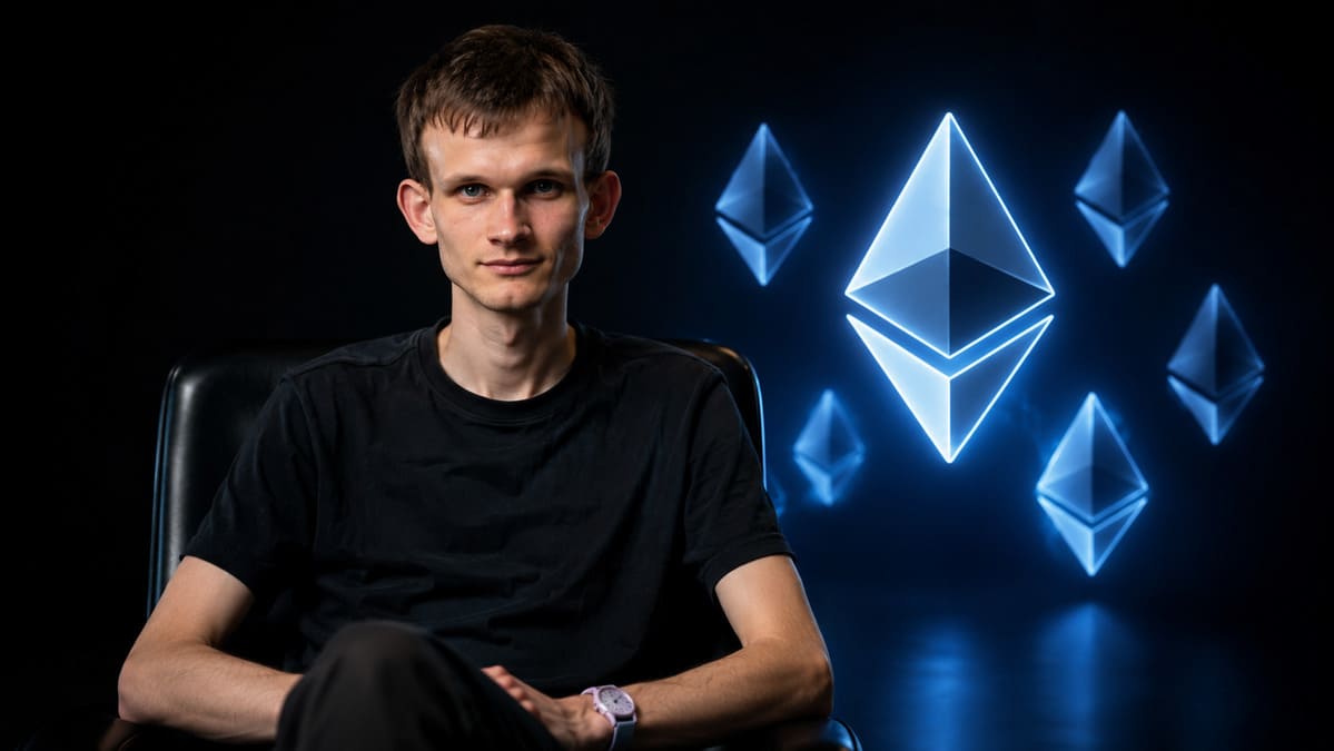 Ethereum Developers Back Vitalik Buterin's Long‑Term Vision but Push for Faster Execution