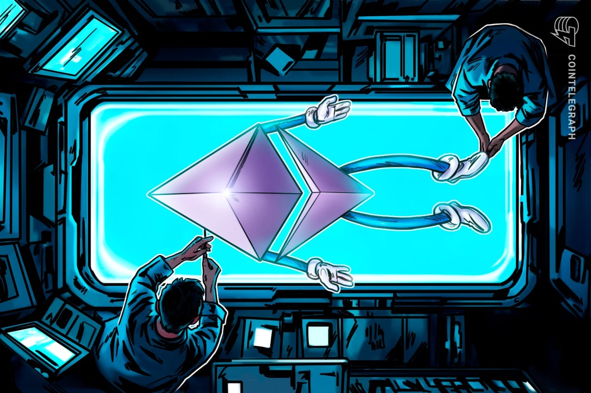 Ethereum devs up security efforts with new ‘Post-Quantum' team