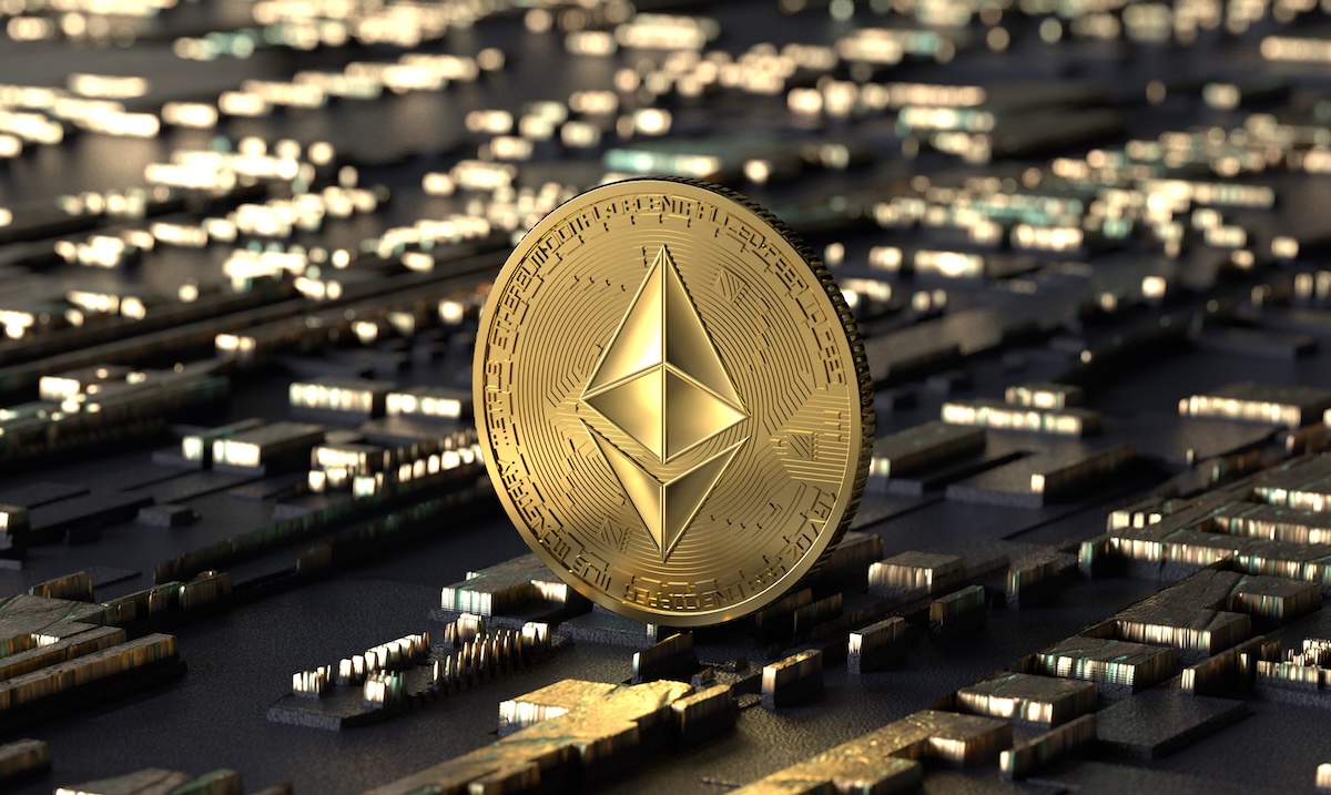 Ethereum Doesn't Know What It's Supposed to Be Anymore
