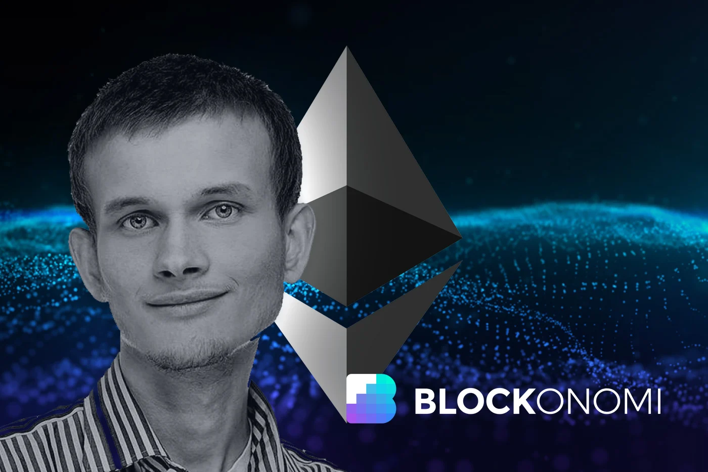 Ethereum EIP-8141 Could Unlock Hyper-Scaling, Vitalik Explains