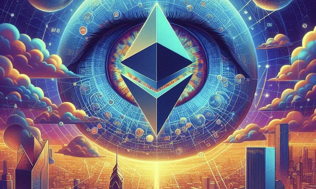 Ethereum Enters Critical Governance Shift as Former Foundation Executive Highlights Funding Challenge
