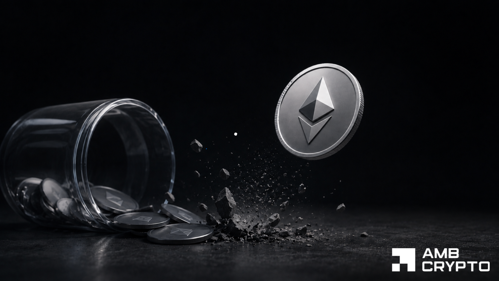 Ethereum ETF inflows hit $189M – Will ETH price reach $2,500?