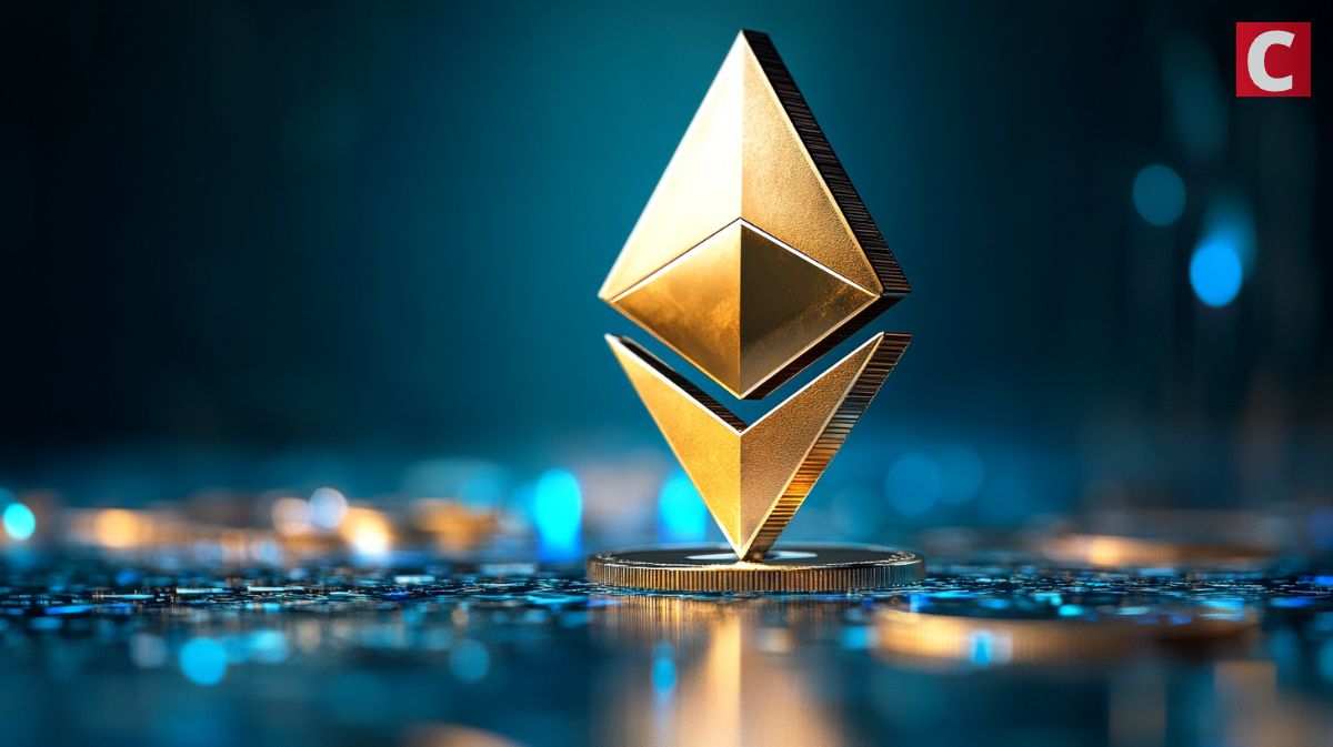 Ethereum ETF Inflows Remain Strong, Will ETH Price Break $2,700 Resistance Soon?