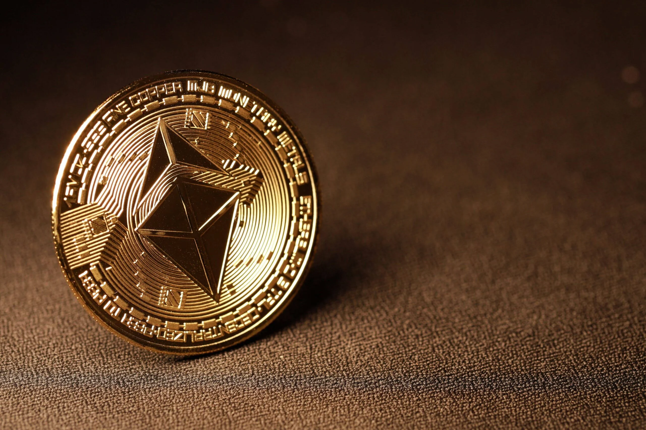 Ethereum (ETH) Analysis: Should You Invest in ETH Right Now?