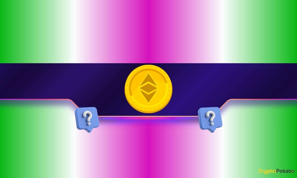 Ethereum (ETH) at a Crossroads: Jump to $3,000 or a Plunge to $2,000 Comes Next?