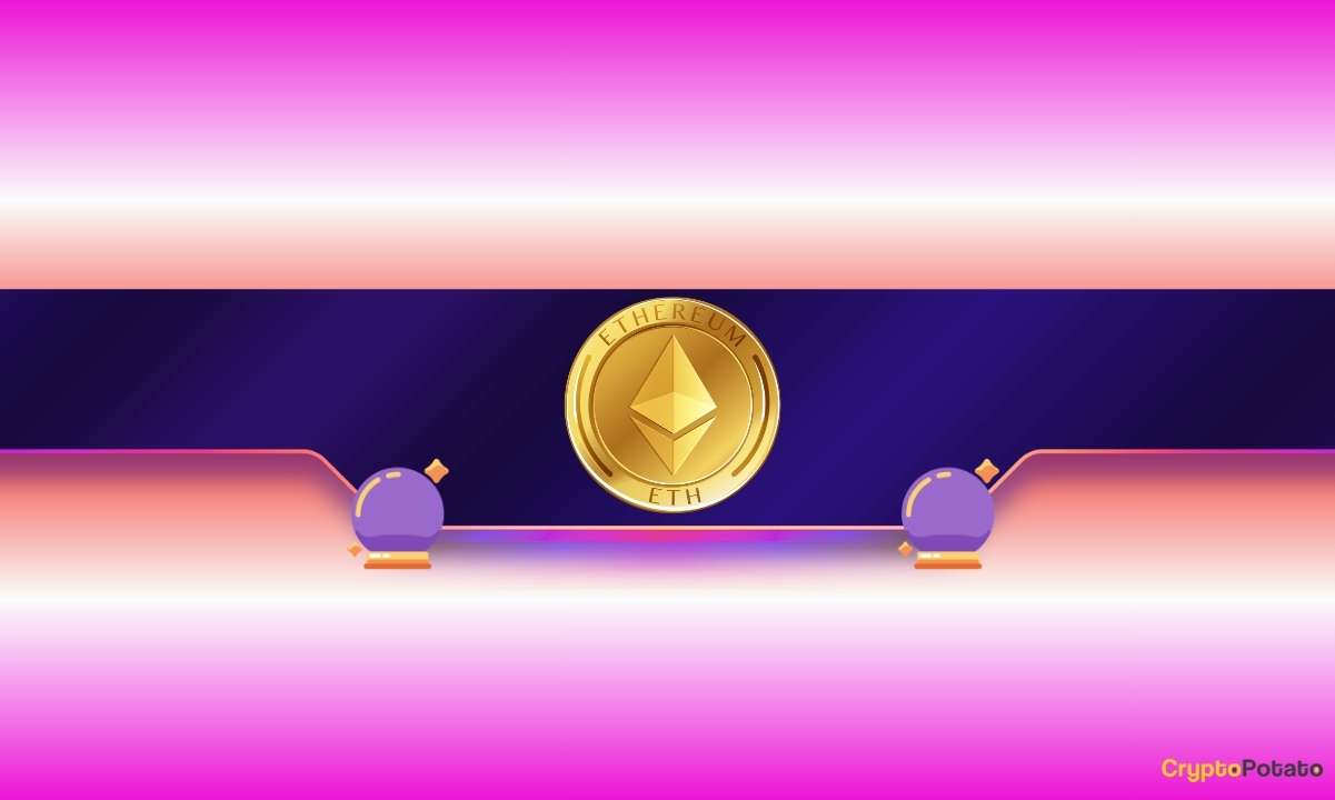 Ethereum (ETH) Could Explode by 130% if This ‘Line in the Sand' Holds: Details