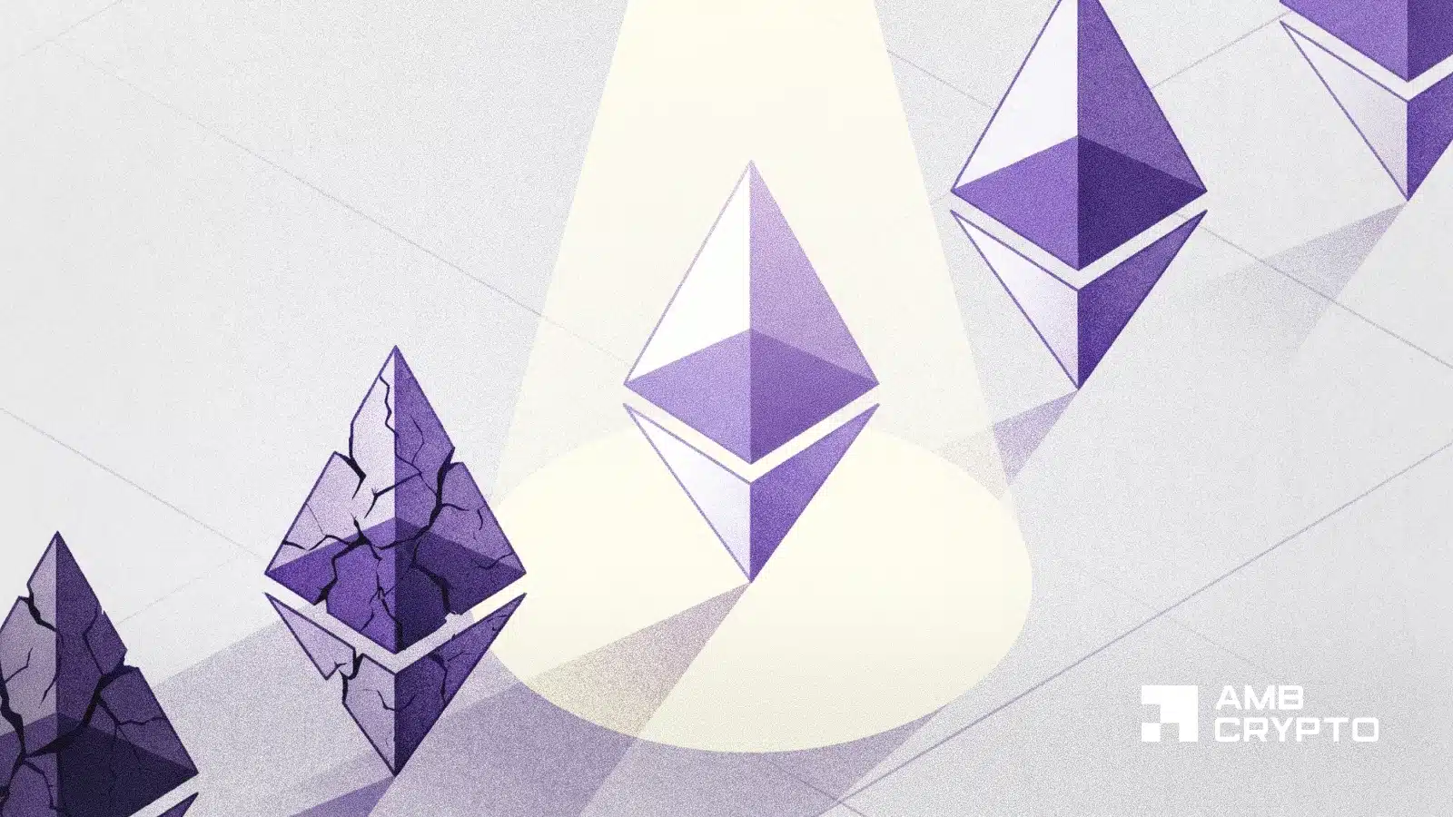 Ethereum – ETH must avoid THIS Q3 outcome to keep history on its side