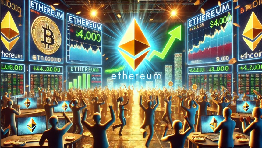 Ethereum (ETH) Outlook: $2,500 Break Could Trigger Major Rally — Expert's Price Scenarios