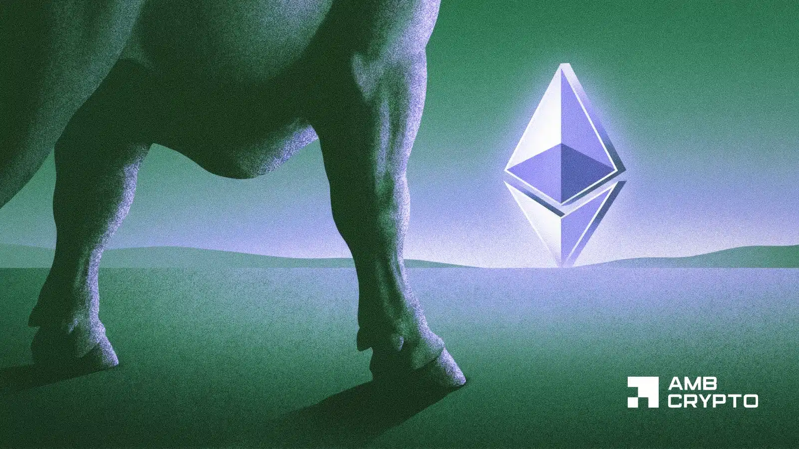 Ethereum exchange reserves fall to 14 mln – Is ETH's 2025 bull run set to repeat?