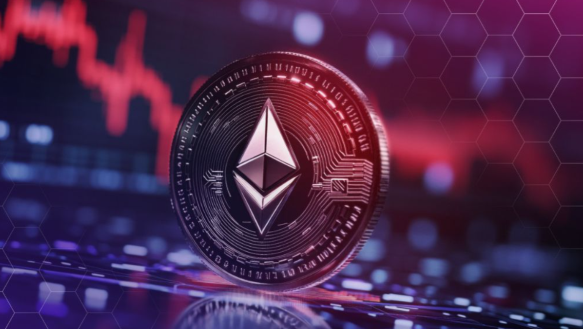 Ethereum Exchange Supply Hits New Record Low Amid Long-Term Accumulation