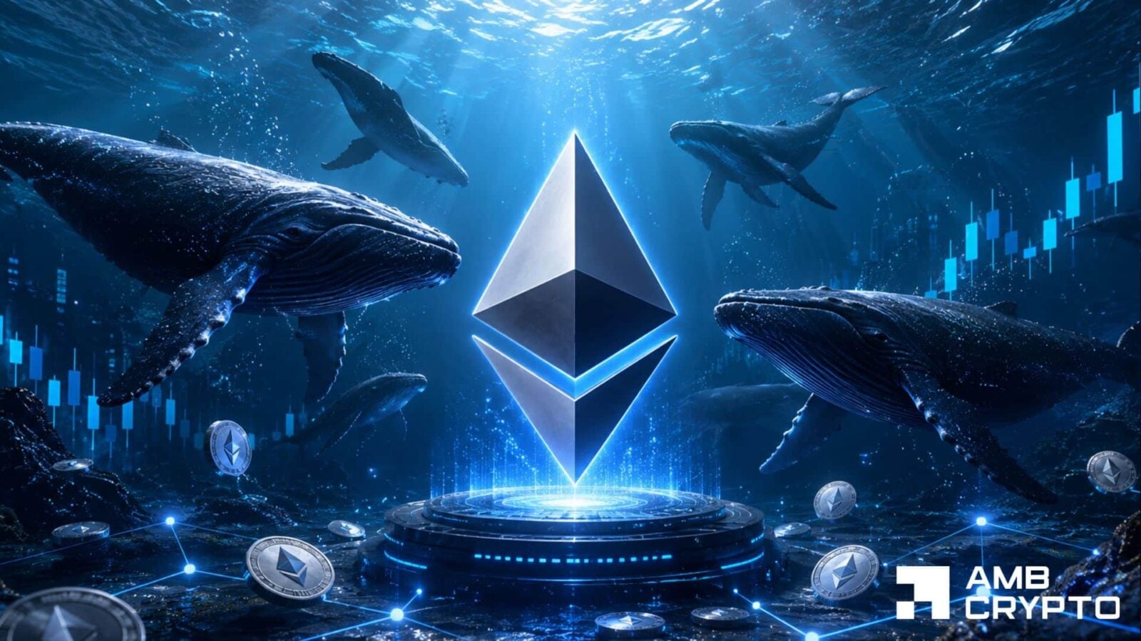 Ethereum eyes $2K after Arthur Hayes' 1293 ETH buy – Will bulls deliver?