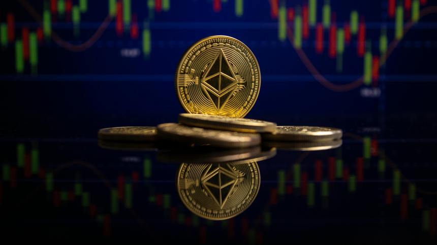 Ethereum Eyes Macro Bottom As Key Level Comes Into Focus: Analyst