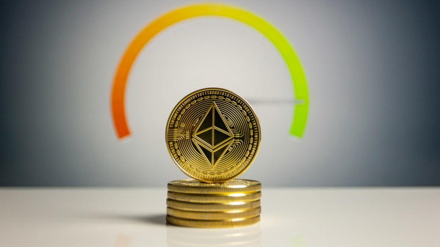 Ethereum Faces ‘Moment Of Truth' As Price Eyes $2,450 Resistance – Breakout Loading?