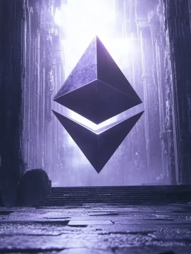 Ethereum Price Drop