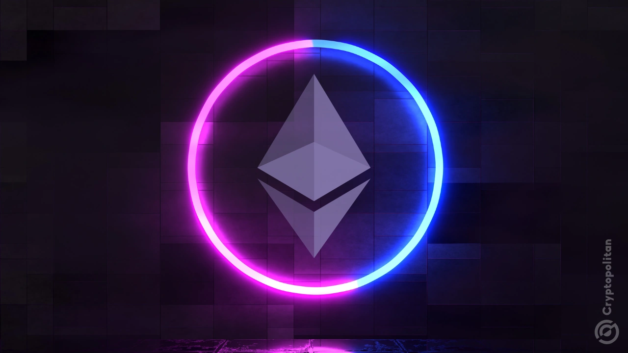 Ethereum Foundation alumni launch Ethereum Institutional to court banks and asset managers