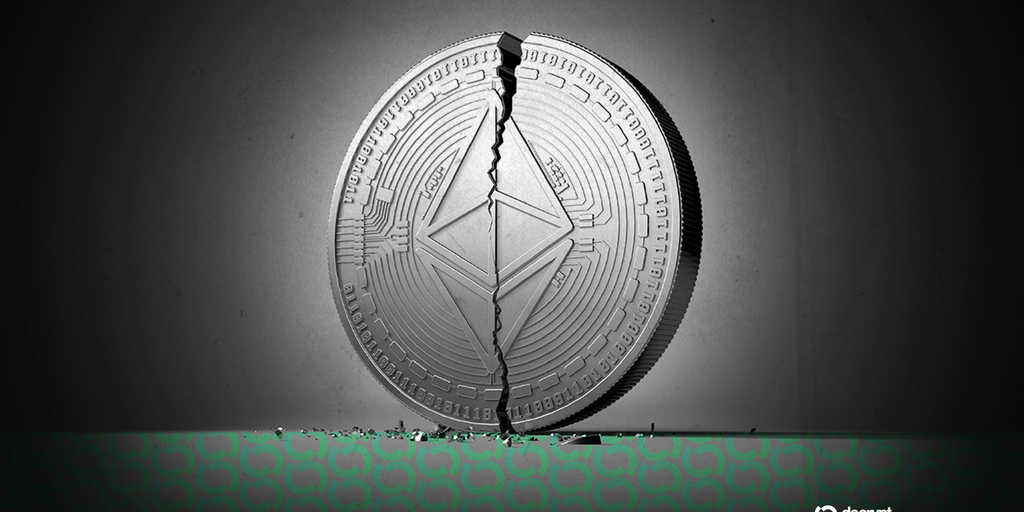 Ethereum Foundation Cuts 20% of Workforce in 'Leaner' Reorganization