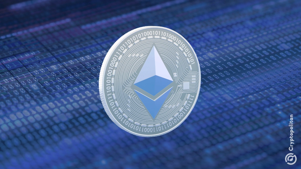 Ethereum Foundation doubles down on DeFi as ETH faces bearish pressure