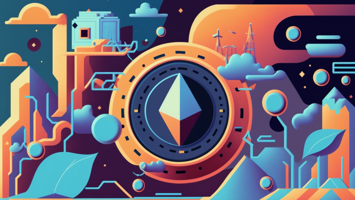 Ethereum Foundation exec Josh Stark is stepping down
