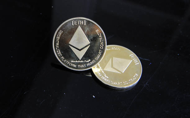 Ethereum Foundation Executive Says MEV Is Becoming Crypto's Next Cypherpunk Fight