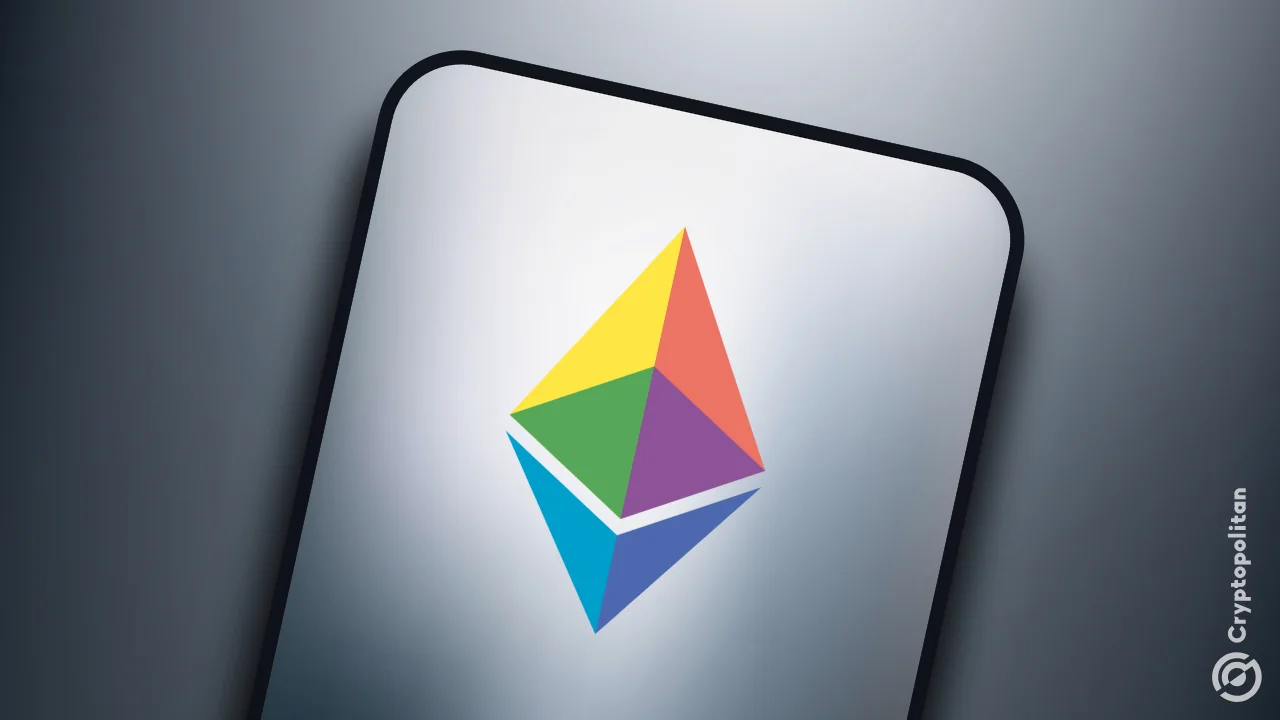Ethereum Foundation eyes up to $5.4M annual revenue as 70K ETH staking goal nears