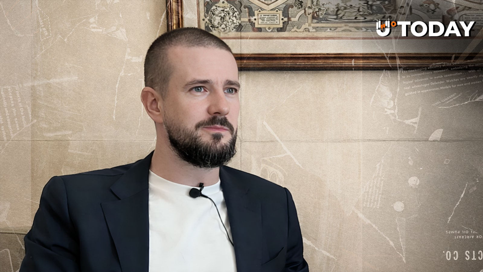 Ethereum Foundation Faces Leadership Reshuffle as Tomasz Stanczak's Tenure Ends