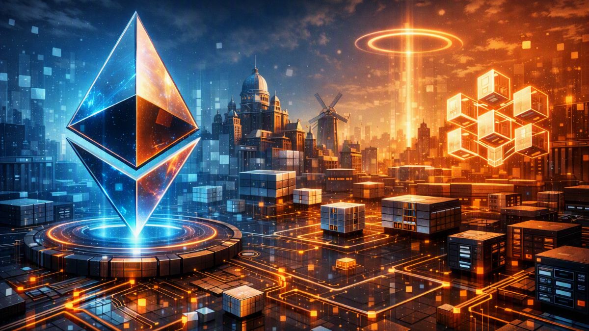 Ethereum Foundation Flags L1 Contract Risks With Gas Repricing Approaching