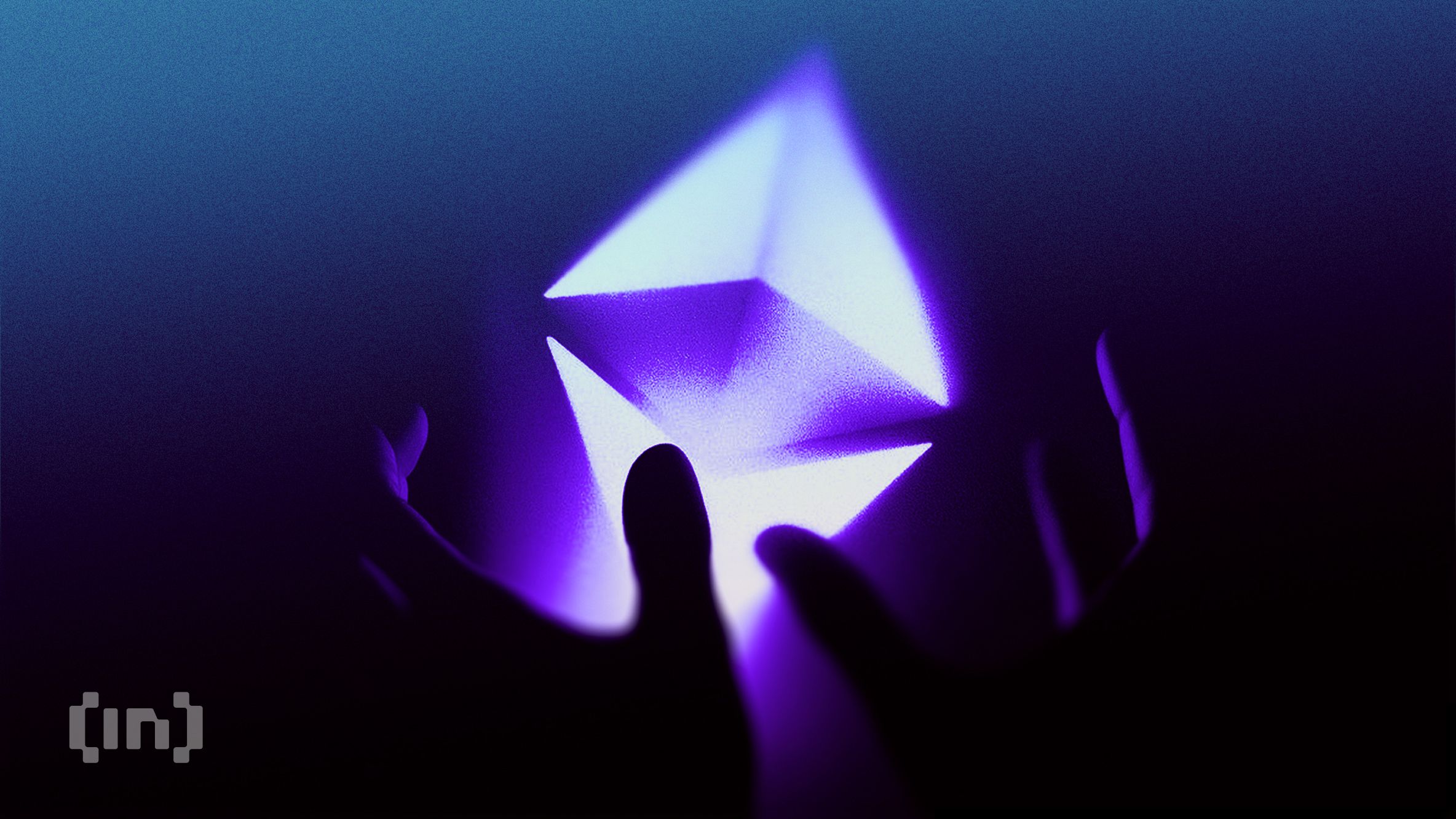 Ethereum Foundation is Staking Nearly $100 Million in ETH Again