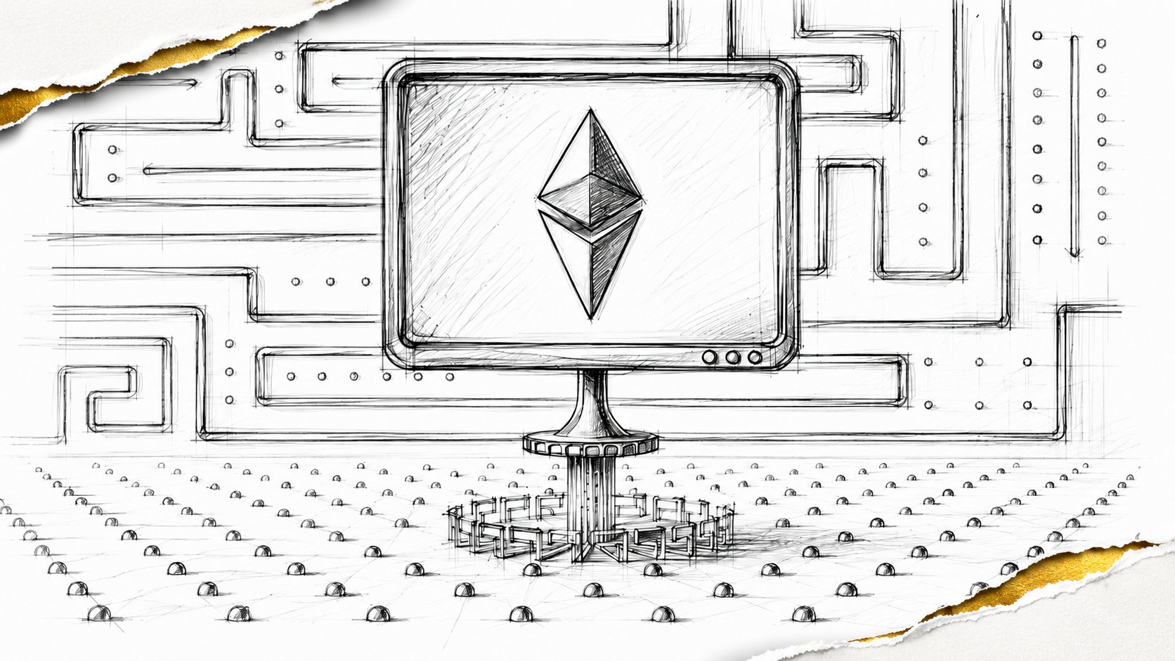 Ethereum Foundation Launches Clear Signing Standard to End Blind Signing Exploits