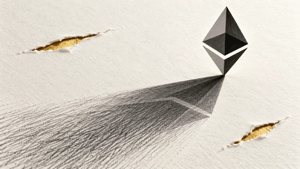 Ethereum Foundation Launches Privacy Tool That Cuts the Link Between AI Prompts and Payers