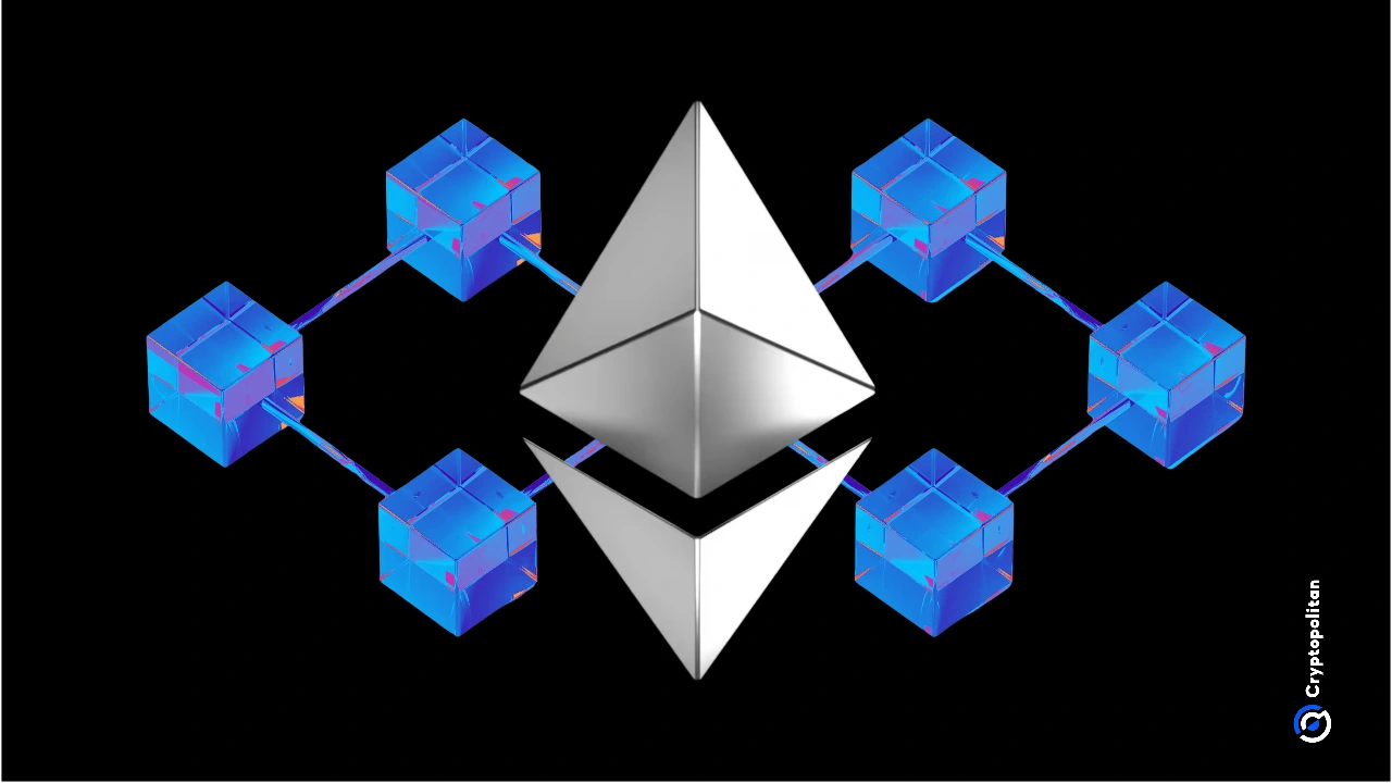 Ethereum Foundation launches Project Odin to address constant funding headaches in ETH ecosystem