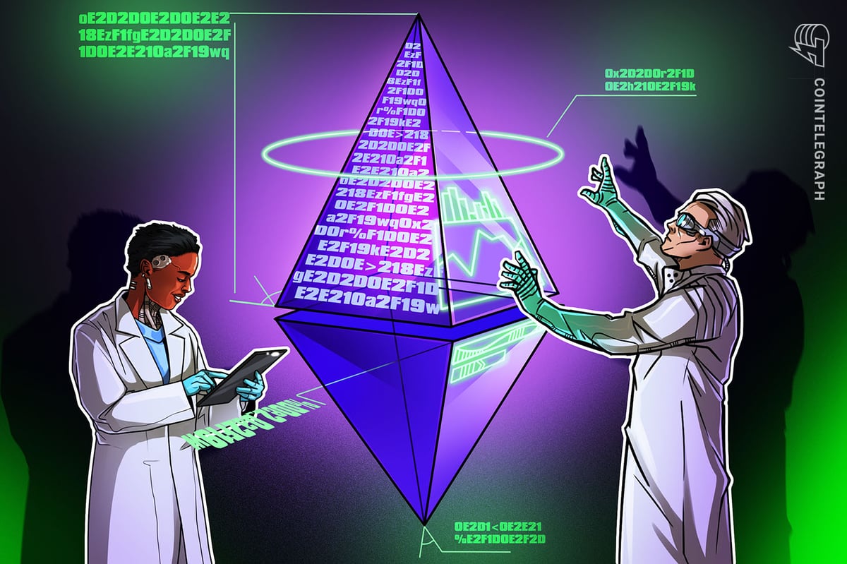 Ethereum Foundation lists ‘quantum readiness,' gas limits in 2026 priorities