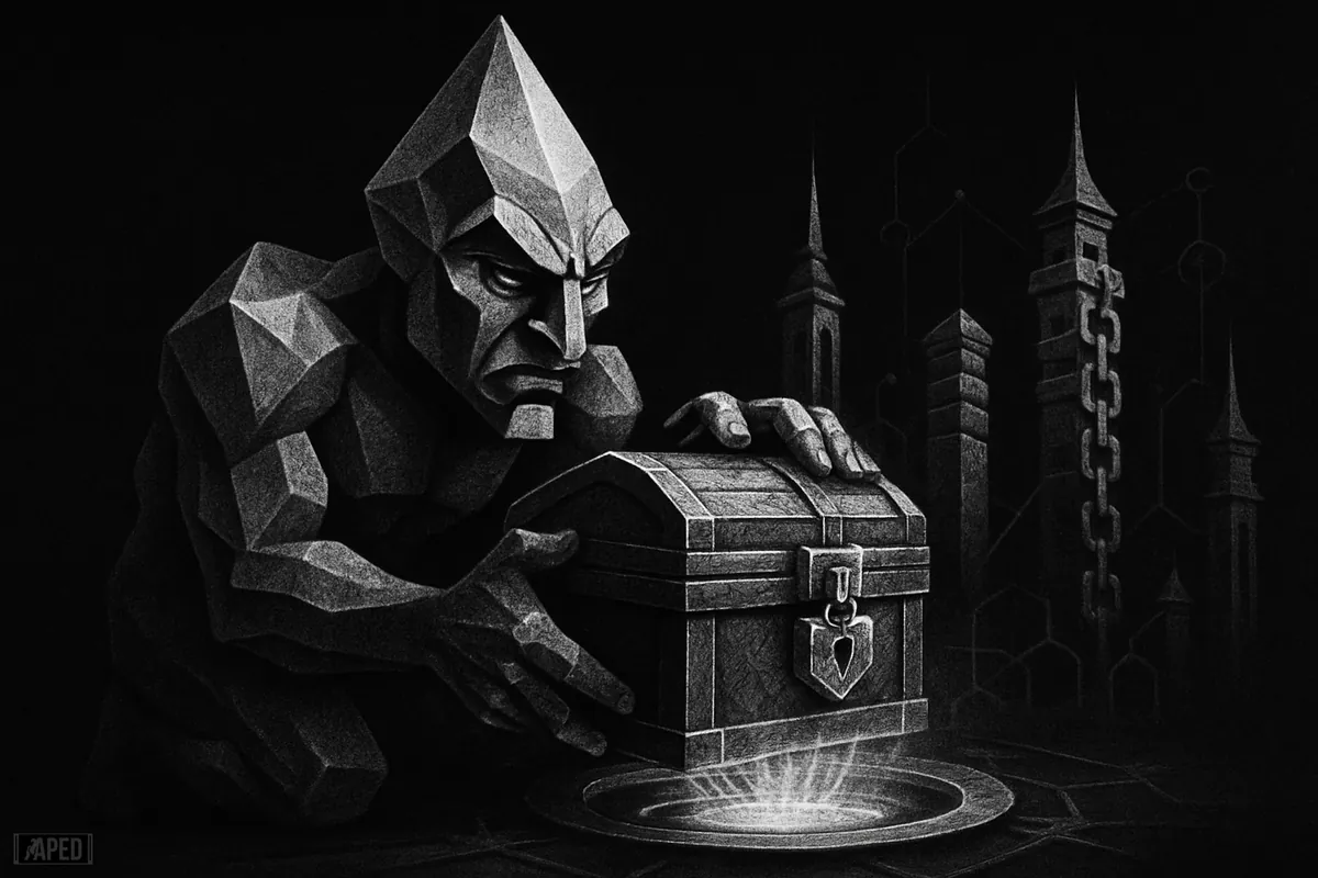 Ethereum Foundation Reaches 70,000 ETH Stake